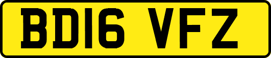 BD16VFZ