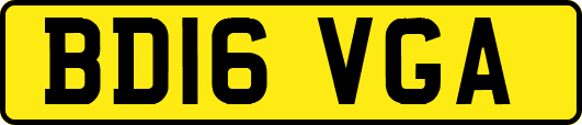 BD16VGA