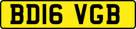 BD16VGB