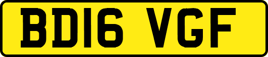 BD16VGF