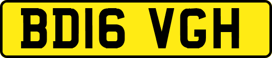 BD16VGH