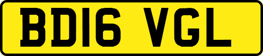 BD16VGL