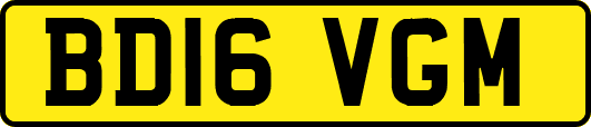 BD16VGM