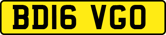 BD16VGO