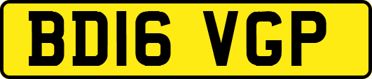 BD16VGP