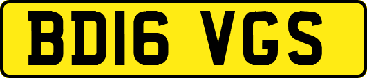 BD16VGS