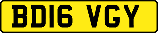BD16VGY