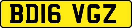 BD16VGZ