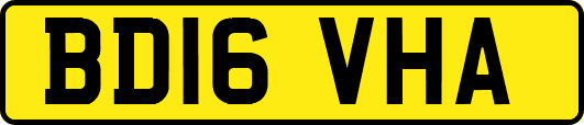 BD16VHA