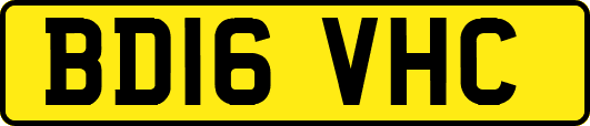 BD16VHC