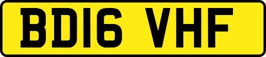 BD16VHF