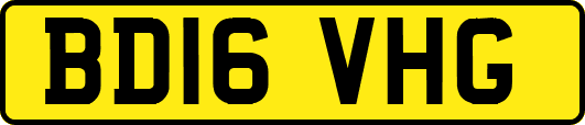 BD16VHG