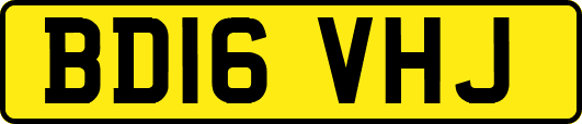BD16VHJ