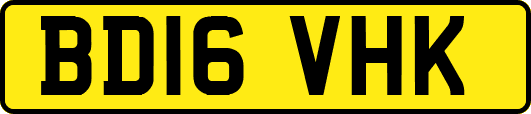 BD16VHK