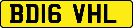 BD16VHL