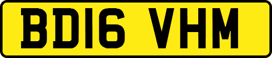 BD16VHM