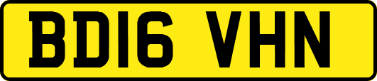 BD16VHN