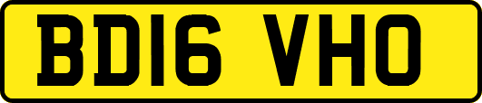 BD16VHO