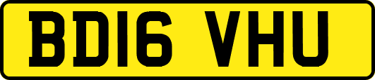 BD16VHU