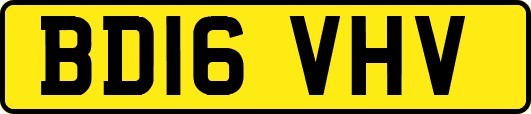 BD16VHV