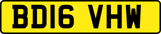 BD16VHW