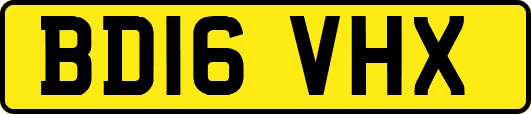 BD16VHX