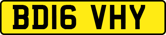 BD16VHY