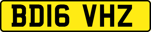 BD16VHZ