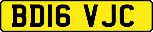 BD16VJC