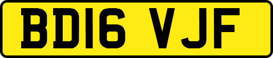 BD16VJF