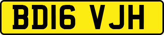BD16VJH