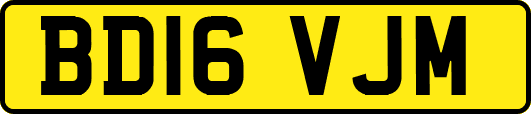 BD16VJM