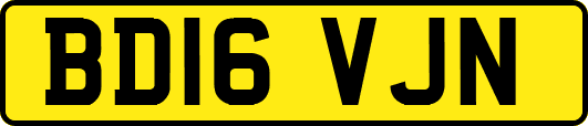 BD16VJN