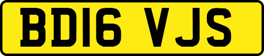 BD16VJS