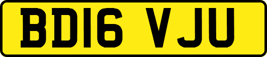 BD16VJU