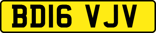 BD16VJV