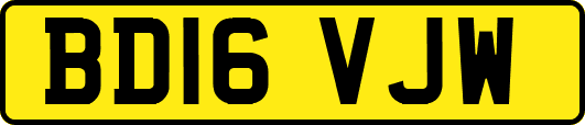BD16VJW