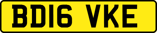 BD16VKE