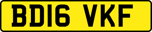 BD16VKF