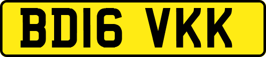 BD16VKK