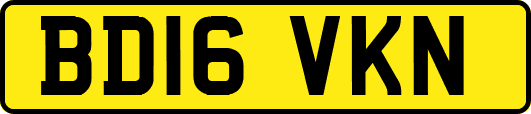 BD16VKN