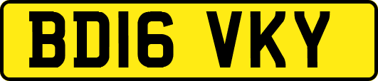 BD16VKY