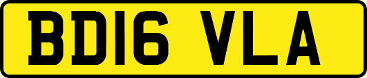 BD16VLA