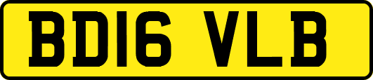 BD16VLB