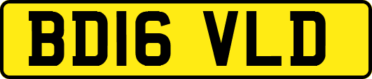 BD16VLD