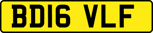 BD16VLF