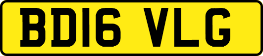 BD16VLG