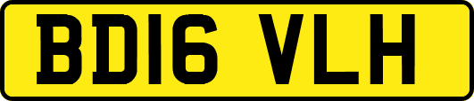 BD16VLH