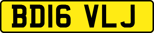 BD16VLJ