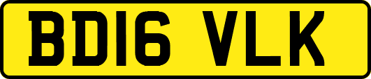 BD16VLK